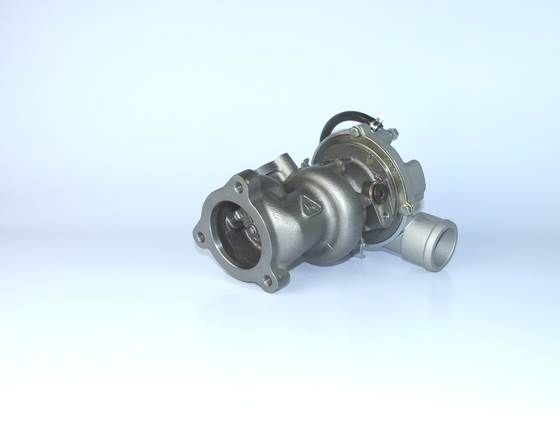 Turbo pour SEAT Ibiza 1.8T - Ref. OEM 06A145703A, 06A145703G, 06A145704, 06A145704L, 06A145704LV, 06A145704LX, 06A145703AX, 06A145703GX - Turbo kkk BorgWarner